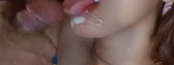 Live Ewek Crot Mulut Keluar Banyak