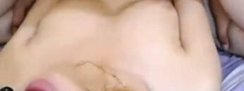 AMELIA PUTRI Di Genjot Bertubi tubi