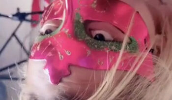 MARIA ANGELINA DeepTroath