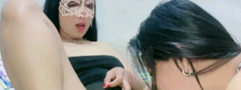 ITIL JAHANAM Main Lesbi