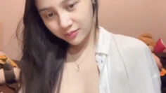 Mercyntha Dhana Cantik BOgel