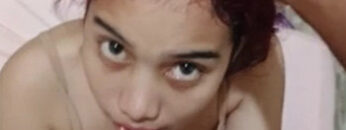 Ponakan Cantik Maniak