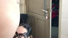 RUBYJANE Nyepong Di Pamerin Tetangga Kos