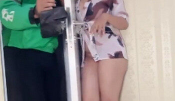 HALOMY Ngerjaint Ojol Bapak Bapak