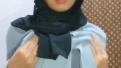 HIJAB Sangean Muncrat