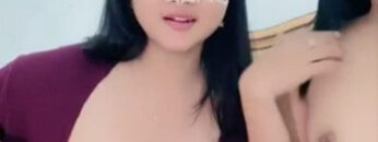 MADONA Live Duo Bogel Pamer Memek