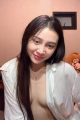 MERCY Pamer Tetek Mungil