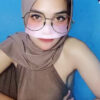 RINDU Hijab Demen Ngocok