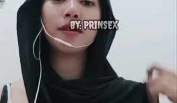 HIJAB PLUS MINUS VCS By Prinsex