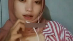 JELITA Hijab Tobrut Main VCS