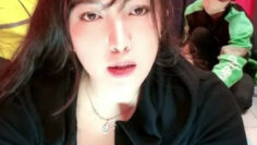 MOMOSHAN Live Ojol Kuning Hijau