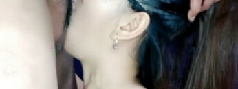 TASYA AMORA Telan Sotong