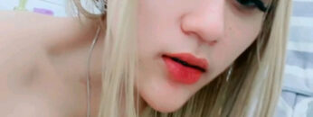 CHELLZIE DREAM Live Bogel