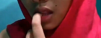 HABIBAH Hijab Doyan Pamer