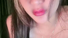 NEW SHAFIRA Live Show Vulgar