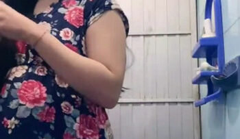 SEKAR Lepas Daster Zoom Memek