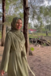 Skandal Zulaikha Ngewe