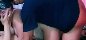 DINDA Di Gengbeng Om Om