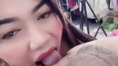 DINDAHOT Suka Banget Rimming