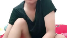 LUCI BELLA Suka Ngocok Sotong