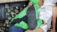 MOM ITHA Layani OJOL