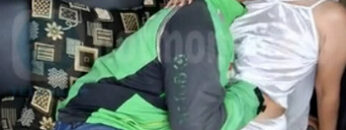 MOM ITHA Layani OJOL