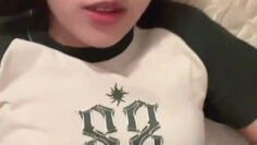 BABY PUZZEL Cakep Ngocok