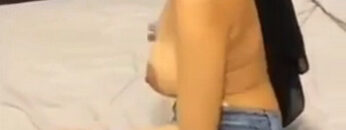 HIJAB Binal Ngajakin Ngamar Di Hotel