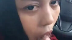 HIJAB Maniak Sotong Crot Mulut