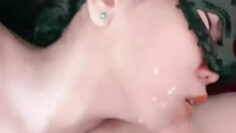 SISTERHONG Kena Crot Mulut