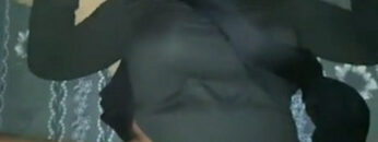 Skandal HIJAB Selingkuh Ngewe