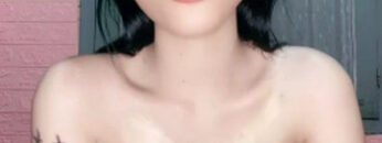 ANGEL AQSHA Hot Seksi Ngocok