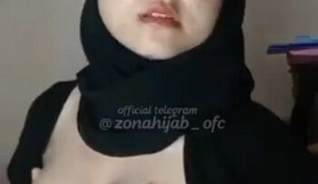 Kakak hijab Kebelet Sange
