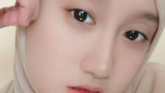 LALA LUPITA Hijab VCS Berbayar