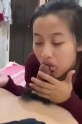 MAHASISWI Pacaran Ngewe Tiap Hari