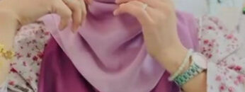 MUNI Hijab Guru Paud Pamer Tetek