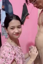 SELVI Masih Gadis Layani Om OM