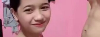 SELVI Masih Gadis Layani Om OM