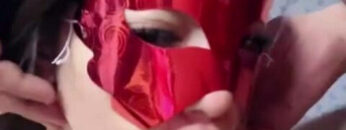 SIMANJAH Ngulum Sotong