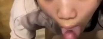 DIkocokin Pacar Cantik