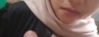 INA PUTRI Pelajar SUka Ngemut Sotong