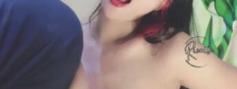 NANA TIWI Di Kenyot Di Kocokin Memeknya