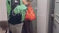 NGAJAKIN Driver Food 3Some