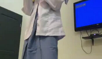 PELAJAR Pakai Seragam Checkin Hotel