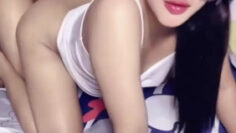 SUTRA Nungging Di Sodok Enak