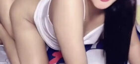 SUTRA Nungging Di Sodok Enak