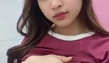 ANDIN Rekam Bogel Pamer Ke Ayank