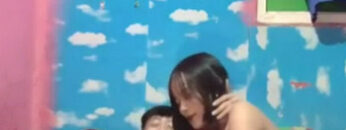 BUAT Konten Ngewe DI Kontrakan