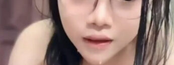 CIL CIL Kona Ngocok Bar Bar Banget