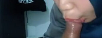 Di Sepong Tante Hijab Cantik